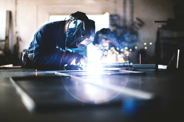 Best Pipe Welding in Mooresville, NC