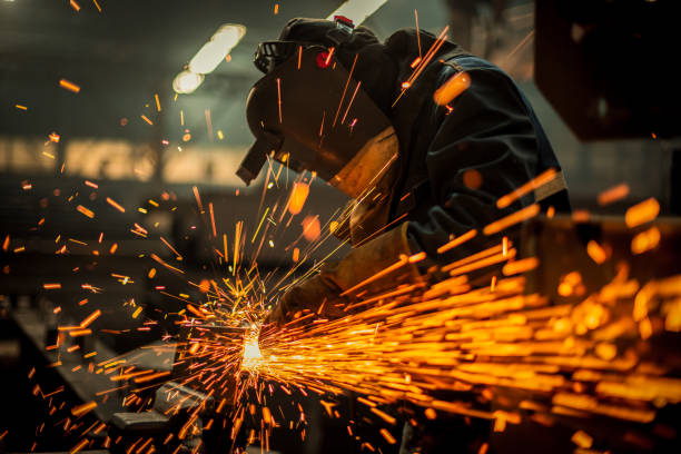 Professional Welder & Metal Fabrication in Mooresville, NC