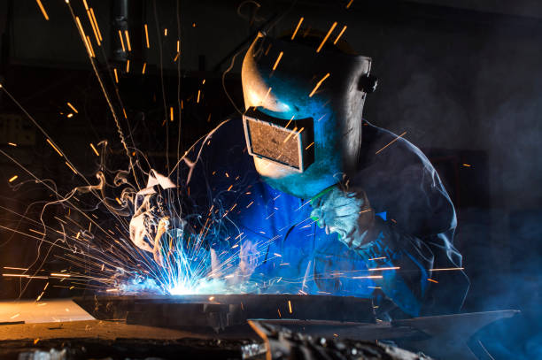 Reliable Mooresville, NC Welder & Metal Fabrication Solutions