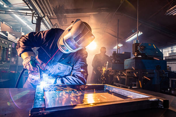 Best Welding Equipment Sales and Repair in Mooresville, NC
