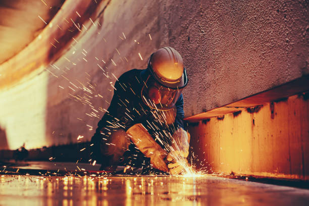 Affordable Welder Services in Mooresville, NC