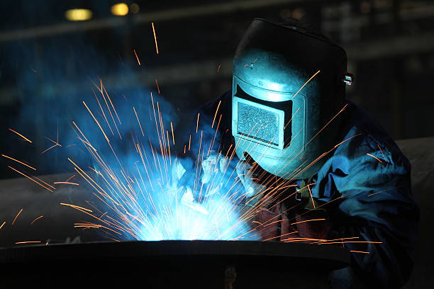 Best Welding Inspection and Certification in Mooresville, NC