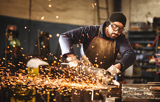 Affordable Welder Services in Mooresville, NC