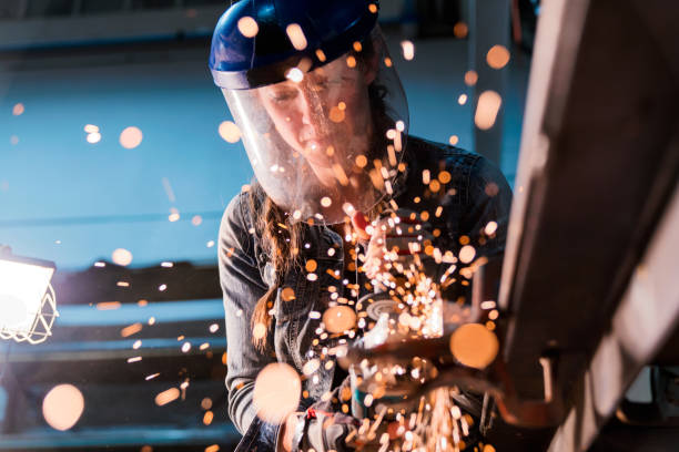 Best Automation and Robotic Welding in Mooresville, NC